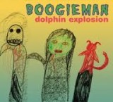 DOLPHIN EXPLOSION