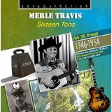 TRAVIS MERLE