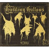 GODDAMN GALLOWS
