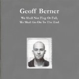 BERNER GEOFF BERNER GEOFF