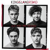 KINGSLAND ROAD