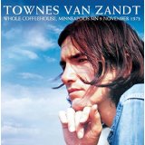 VAN ZANDT TOWNES