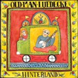 OLD MAN LUEDECKE