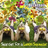 DECKCHAIR POETS