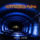 OREGAN OREGAN
