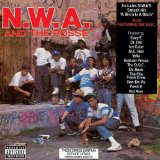 N.W.A. N.W.A.