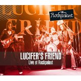 LUCIFERS FRIEND