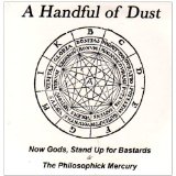 HANDFUL OF DUST