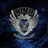 LIONCAGE LIONCAGE
