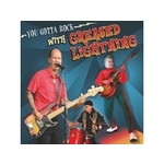 GREASED LIGHTNING