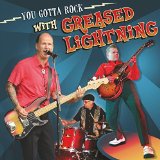 GREASED LIGHTNING