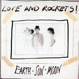 LOVE & ROCKETS