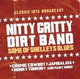NITTY GRITTY DIRT BAND