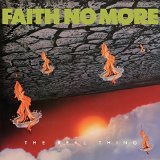 FAITH NO MORE FAITH NO MORE