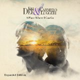 DEE KIKI & CARMELO LUGGE