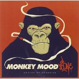 MONKEY MOOD
