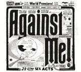 AGAINST ME!