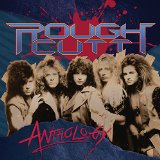 ROUGH CUTT