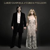 CAMPBELL LARRY CAMPBELL LARRY