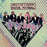 SHAKE IT LIKE A CAVEMAN