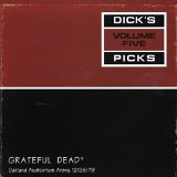 GRATEFUL DEAD