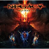 NEGACY NEGACY