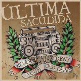ULTIMA SACUDIDA