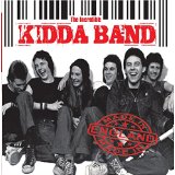 INCREDIBLE KIDDA BAND
