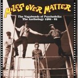 MILES OVER MATTER