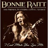 RAITT BONNIE