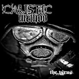 CAUSTIC METHOD