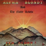 ALPHA BLONDY