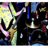 MODERN BASEBALL
