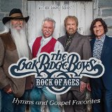 OAK RIDGE BOYS
