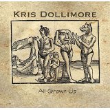 DOLLIMORE KRIS