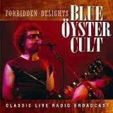BLUE OYSTER CULT