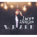 SPRAGGAN LUCY