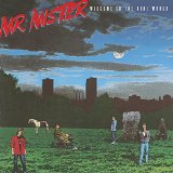 MR. MISTER