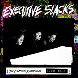 EXECUTIVE SLACKS
