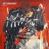 ART DEPARTMENT ART DEPARTMENT