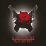 GUNS N ROSES GUNS N ROSES