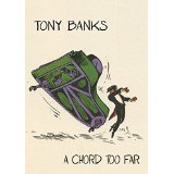 BANKS TONY BANKS TONY