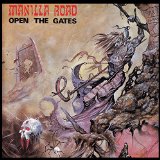 MANILLA ROAD