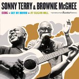 TERRY SONNY & BROWNIE McGHEE