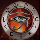ICONIC EYE