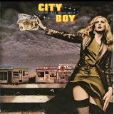 CITY BOY