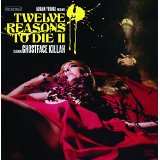 GHOSTFACE KILLAH GHOSTFACE KILLAH