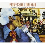 PROFESSOR LONGHAIR