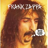 ZAPPA FRANK