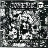 NAPALM RAID NAPALM RAID